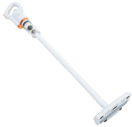 SOESFOUFU Aspirateur sans Fil Petit Aspirateur pour Voiture Nettoyage sans Câble sans Fil