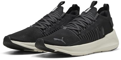 Puma Softride Symmetry Fuzion LS Scarpe per Jogging su stradaUnisex - Adulto