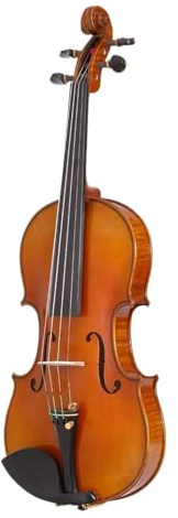 Violine Violine Vintage-Lack-Violine Professionelles Instrument Mit Box Für Geiger(1/2)