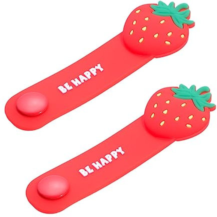 Gadpiparty 2pcs Headphone Cable Organizer Wire Organizer for Hide Wires Cable Cord Management