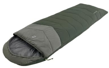 Outwell Deckenschlafsack Caldera Lux