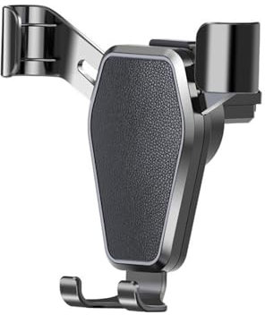 AQXYWAZQ Supporto Fisso for Bocchetta dell'Aria for Auto, Supporto for gravità for Auto, Supporto di Navigazione Multifunzione, Supporto for Telefono Cellulare for Auto