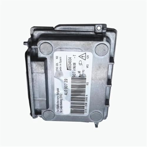 TIUEO Voiture Xenon Hid Headlight Ballast pour BMW 1 Serie E81 E82 E87 E88 6G D1S 63117180050 4L0907391 Steuergerät Unité Commande Phare Module Conversion Kits