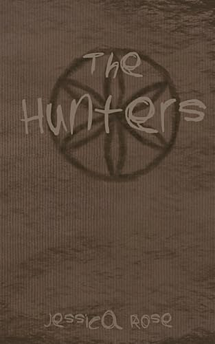 The Hunters: A Why Choose Supernatural/Paranormal Romance