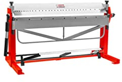 Holzmann Abkantmaschine Abkantbank AKM2020