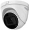 Hikvision HWI-T641H-Z - Cámara IP Turret 4 MP Varifocal motorizada (2.8-12mm) Hiwatch series