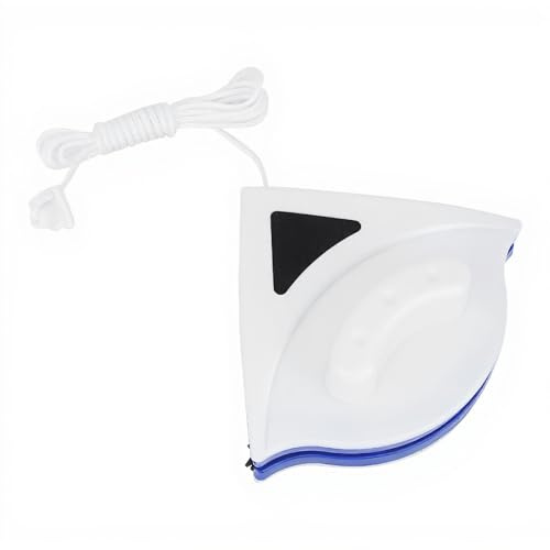 Lave vitre magnétique nettoyant vitre magnétique double face nettoyeur vitre for cars double sided window cleaner magnetic window cleaning equipment à Brosse magnétique nettoyant pour vitres