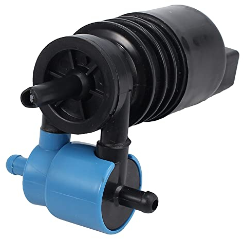 Vordere Hintere Windschutzscheibenscheibe Pumpe Windschutzscheibenwaschpumpe Für VW Für Polo Für Passat B5 B6 Für Golf Für Plus Für Fox Für Touran 1K6955651