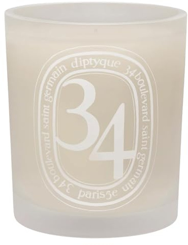 Diptyque 34 Duftkerze bei Nordstrom, Größe 300 ml, Erdige, fruchtige Akkorde mit Feigen- und Johannisbeerblättern