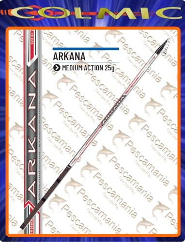 Colmic ARKANA MT 7,00