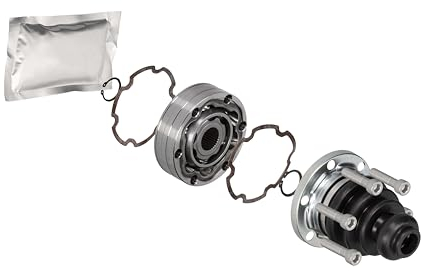 f.becker_line Antriebswellengelenk Vorne Rechts Links passend für VW Transporter T4