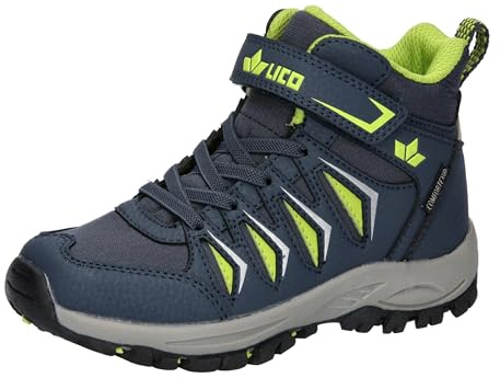 Lico Unisex Kinder Sines Vs Trekkingsstiefel