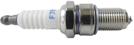 MATRIX Ersatzteil Zündkerze LD F7RTC für Stromerzeuger Stromgenerator PG 7500