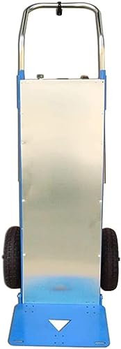 Carretilla Para Subir Escaleras, Carretilla De Mano Eléctrica De 48 V/22 Ah, Carretilla De Mano Para Subir Escaleras Con Motor De Acero Inoxidable, Carretilla De Mano Con Batería De Litio Desmontable