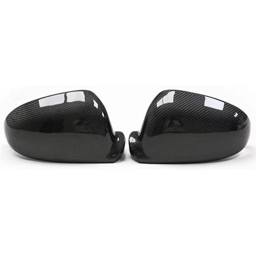 Coperchi specchio laterale Per Golf 5 MK5 2003-2009 Copertura Specchietto Retrovisore Auto Laterale
