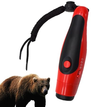 Gashupe – 13,65 X 3,8 X 3,25 Cm | Air Horn Handheld | Stadionhorn1 Für Sportveranstaltungen, Jubelnde Menschenmengen, Partys, Feiern, Bootfahren, Sicherheit, Camping, Outdoor-Signalisierung, Notfallwa