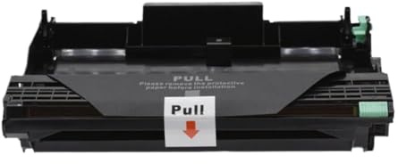 ShwyBDrbw Unidad de Tambor de Imagen Compatible con DR-2200 DR-2250 DR-2245 DR-2255 DR-420 DR-450 12000 páginas