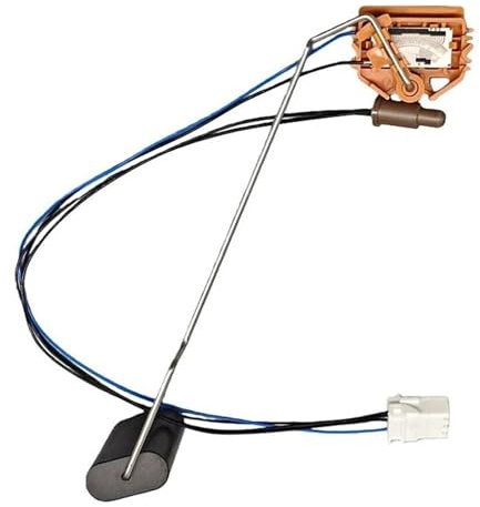 Ajuste para Nissan Ajuste para Frontier Xterra Ajuste para Pathfinder Ajuste para Suzuki Equator 2005-2016 Sensor de nivel de combustible