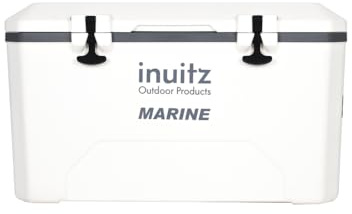 Inuitz Nevera Portatil Grande 100L – Conserva el frío Durante Más Tiempo con Esta Nevera Camping– Ideal para jornadas intensas de Pesca - Ideal para Nevera Camping