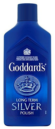 2Xong Term Silver Polish