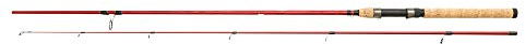 Berkley 1531527 Cherrywood Spinnruten , Rot, 2.00 m |5-15g