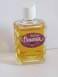 PARFUM DOUNIA ORIGINAL 15ML