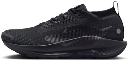 Nike FQ0908 Nike Pegasus Trail 5 Gore-Tex Uomo, Black/Black-Anthracite EU 40.5
