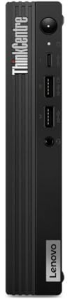 Lenovo Mini PC M90Q G4 Intel Core i7 Intel Core i7-13700 16 Go RAM 512 Go SSD