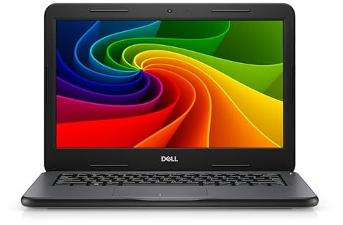 Dell Business Laptop Notebook Latitude 3310 i3-8145u 8GB 256GB SSD 1366x768 Windows 11 (Generalüberholt)