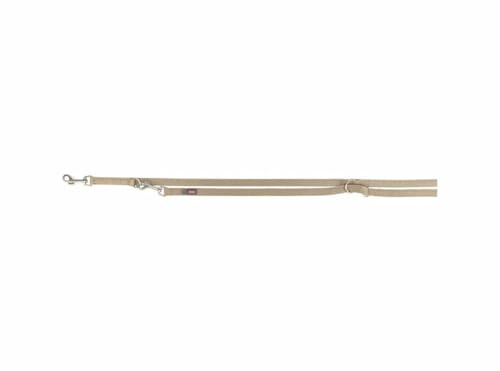 TRIXIE Premium Ramal, doppellagig, M – L, Sand