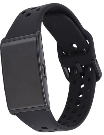 Cuifati Bracciale Intelligente per Uomo Donna, Fitness Tracker per attività Sanitarie, Resistente All'acqua 1 ATM, 170 modalità Sport, Braccialetto Intelligente, Promemoria Chiamate,