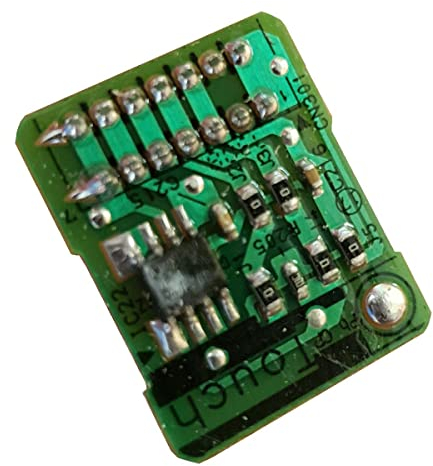 Eprom Original Klimagerät DB82-01832A Samsung