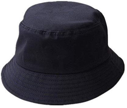 Fischerhüte,Fischer Hut Breiter Krempe Unisex Sun Cap Eimer Hut für Männer Frauen Outdoor Strand Camping Reisen Wandern Angeln Jagd Golf 58cm
