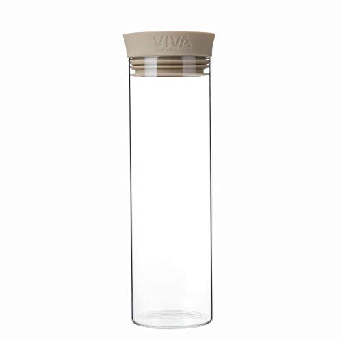 Viva Carafe, Verre borosilicate