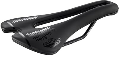 Selle San Marco Selle San Marco Selle Herren Aspide Sattel, Black, S Selle Herren Aspide Sattel, Black, S