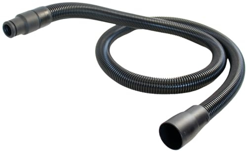 MisterVac | Schlauch mit Werkzeugadapter kompatibel mit Shop Vac Pump Vac 30 Nass-/Trockensauger 5870829