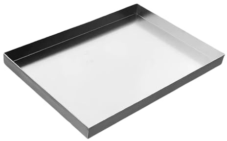 ByteRunning Drip Pan With Hose,Washing Machine Drip Tray,Washing Machine Filter Drain Trays,Condensate Drain Pan For Air Conditioners Tray,Leak-Proof Water Collection Trays