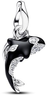 PANDORA Orca Dangle 794683C01 Anhänger