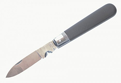 SALTUS Klappmesser Messer Taschenmesser Kabelmesser Solingen Jagdmesser Inox
