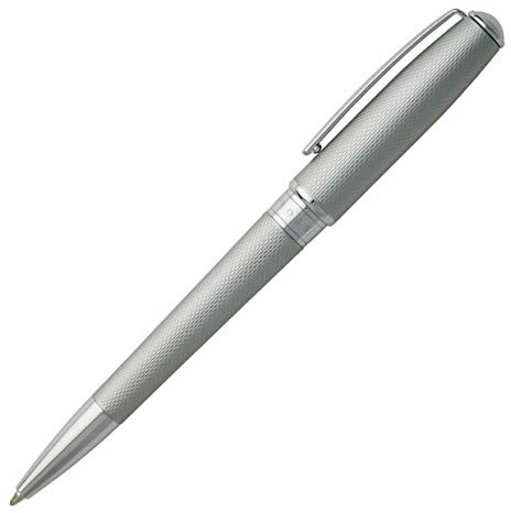 HUGO BOSS Kugelschreiber Essential Matte Chrom