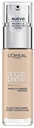 L'Oreal Paris Perfect Match Super Blendable Foundation – 30 ml | Rose Ivory