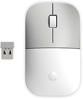 HP Souris sans Fil Z3700 (Blanc céramique)