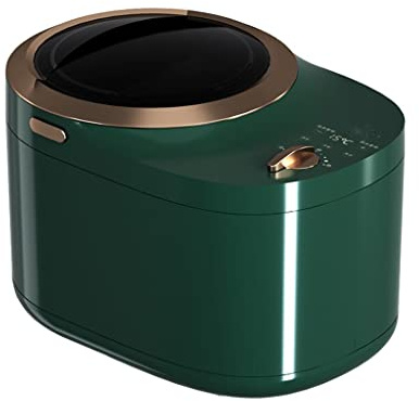 WolFum - Lavadora y secadora, portátil, mini lavadora, lavadora, totalmente automática, portátil