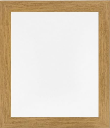 Studio Bilderrahmen, Eiche, 60 x 80 cm