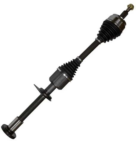 ANTRIEBSWELLE FÜR T5 3.2 V6 VORNE RECHTS AUTOMATIKGETRIEBE 231 & 235 PS