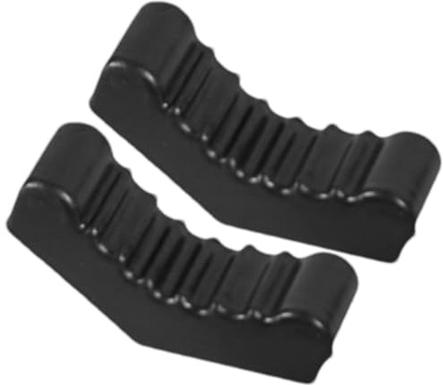 Rubber Jack-Jack Pad,Jack-Stand-End Pad,Auto Section Car Lifter Pad | Adapter for Hyacini,Slot Frame Track,Clamping Welding Seam, Cushions