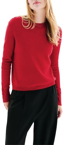 Caroll 232k-mzoan Pull-Over Femme (Lot de 1)
