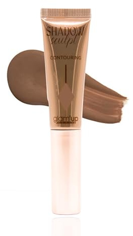 Glam'Up Paris - Shadow Sculpt Contouring Liquide Visage - N°02 Warm