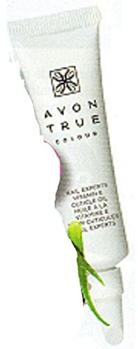 Avon True Colour Nail Experts Cuticle Cream with Vitamin E