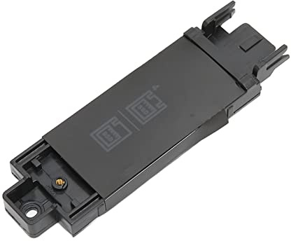 Yctze Für Nvme M.2 NGFF SSD-Kühlkörperabdeckung, Kühlkörperabdeckung aus Aluminiumlegierung für Lenovo P50, Ersatz-SSD-Kühlkörper-Abdeckplatte